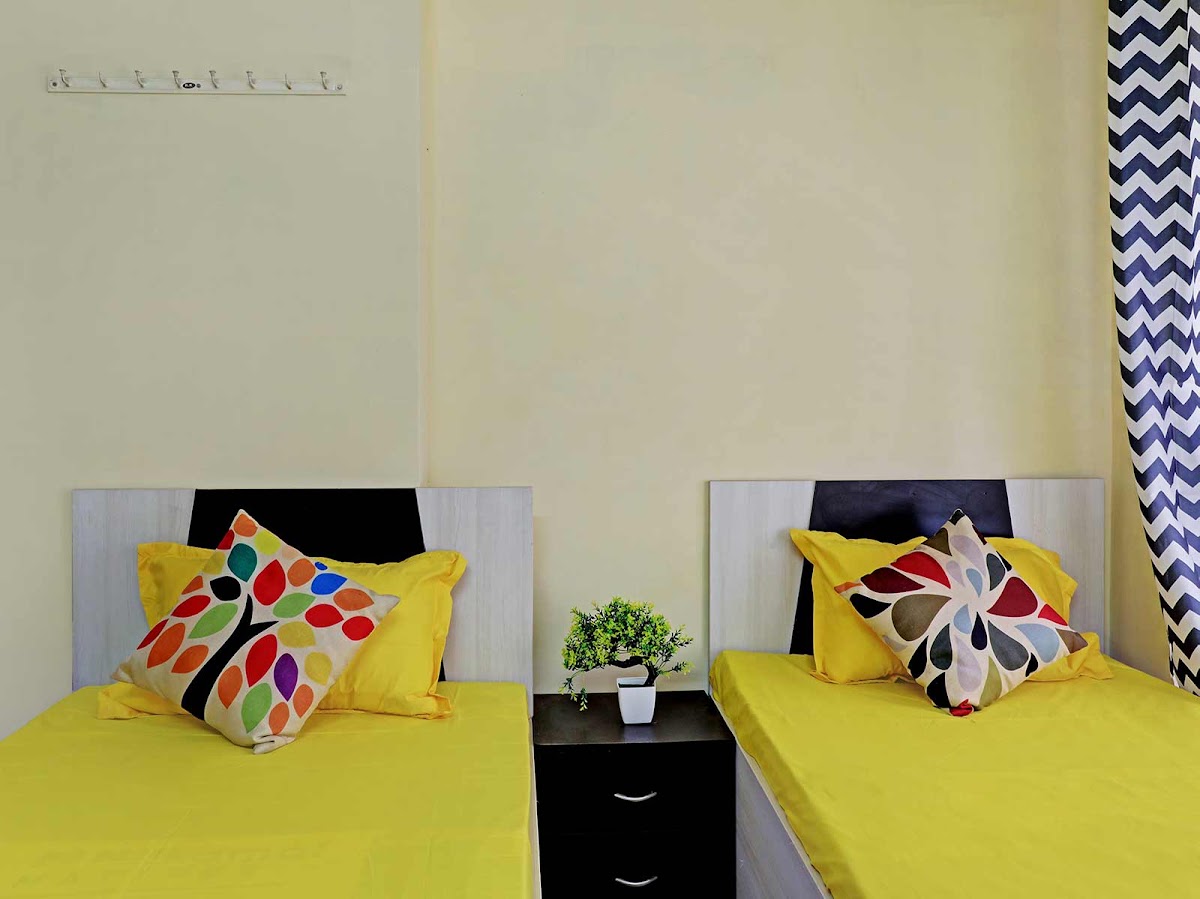 Zolo Kanishka Co-Living | Redefining PG preview 2