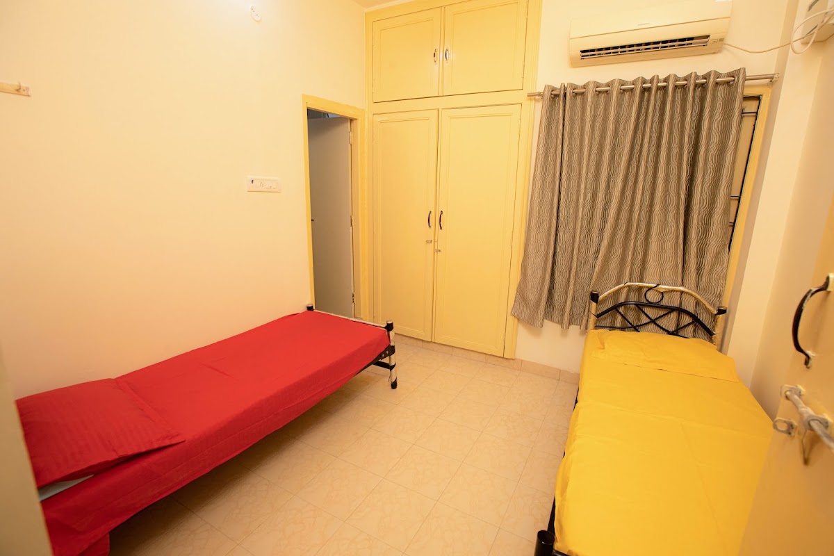 Thaai Women's Hostel and PG preview 2