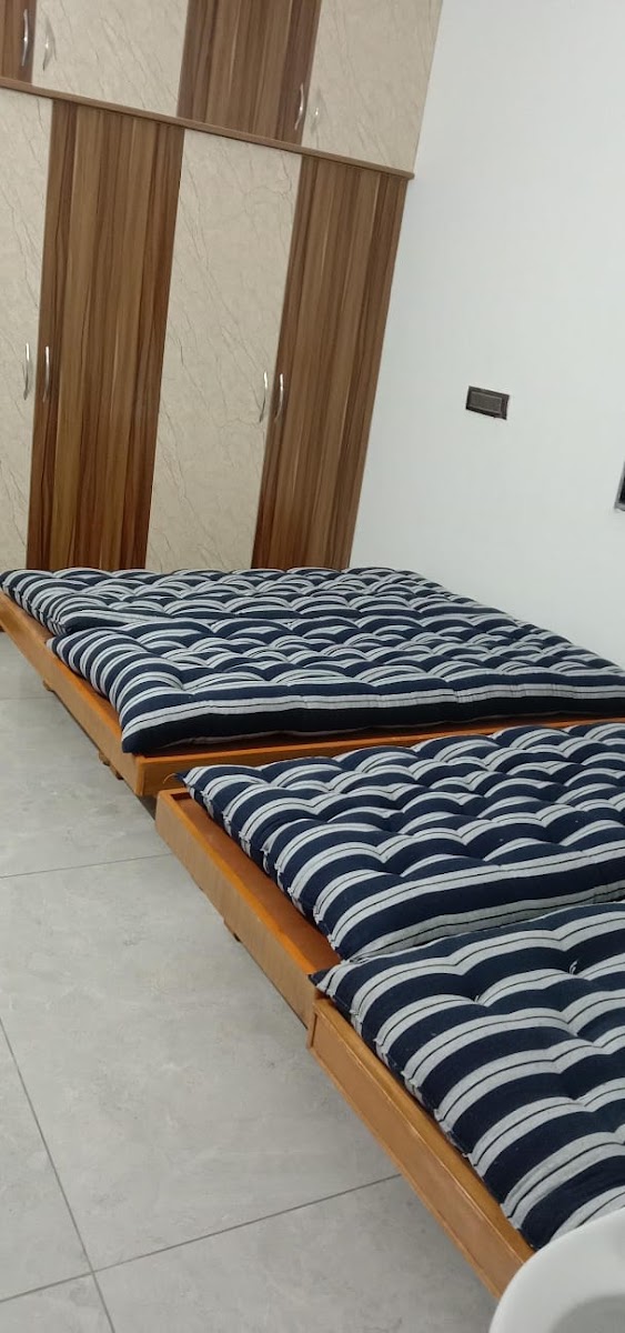 DEE HOMES GIRLS PG – Girls PG in Gandhinagar preview photo 2