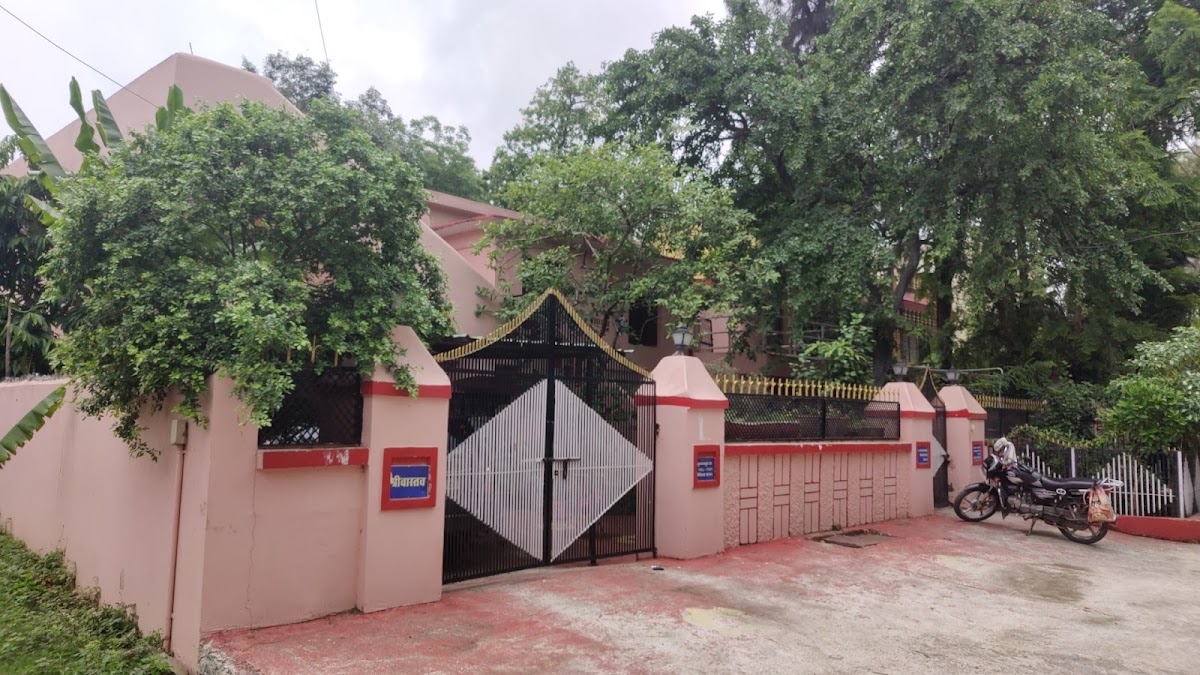 Maa Girls Hostel – Girls PG in Jabalpur photo 1