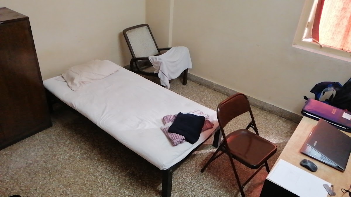 Seva Niketan Boy's Hostel and Family Hostel – Boys PG in Mumbai preview photo 1