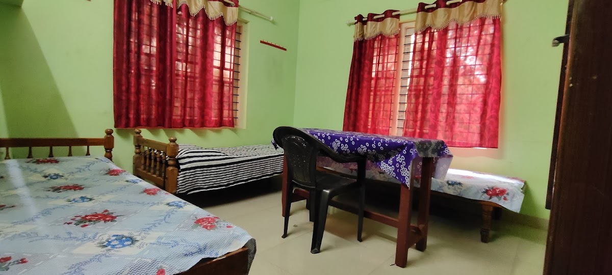 Love Shore PG (Ladies Only) – Girls PG in Thiruvananthapuram preview photo 1