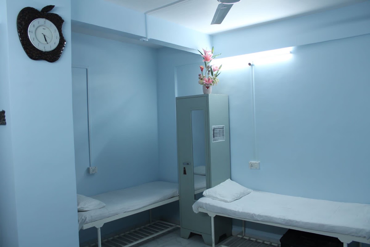 Matruchaya Paying Guest House – Boys Hostel in Canada Corner Nashik – Boys PG in Nashik preview photo 2
