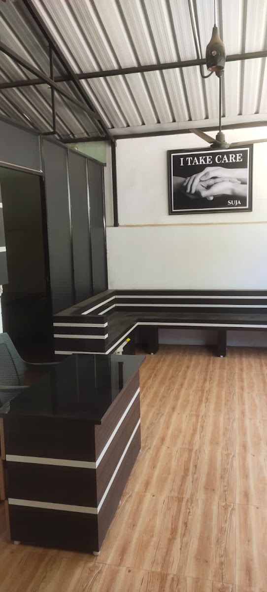 Grace Ladies Hostel – Girls PG in Tiruchirappalli preview photo 2