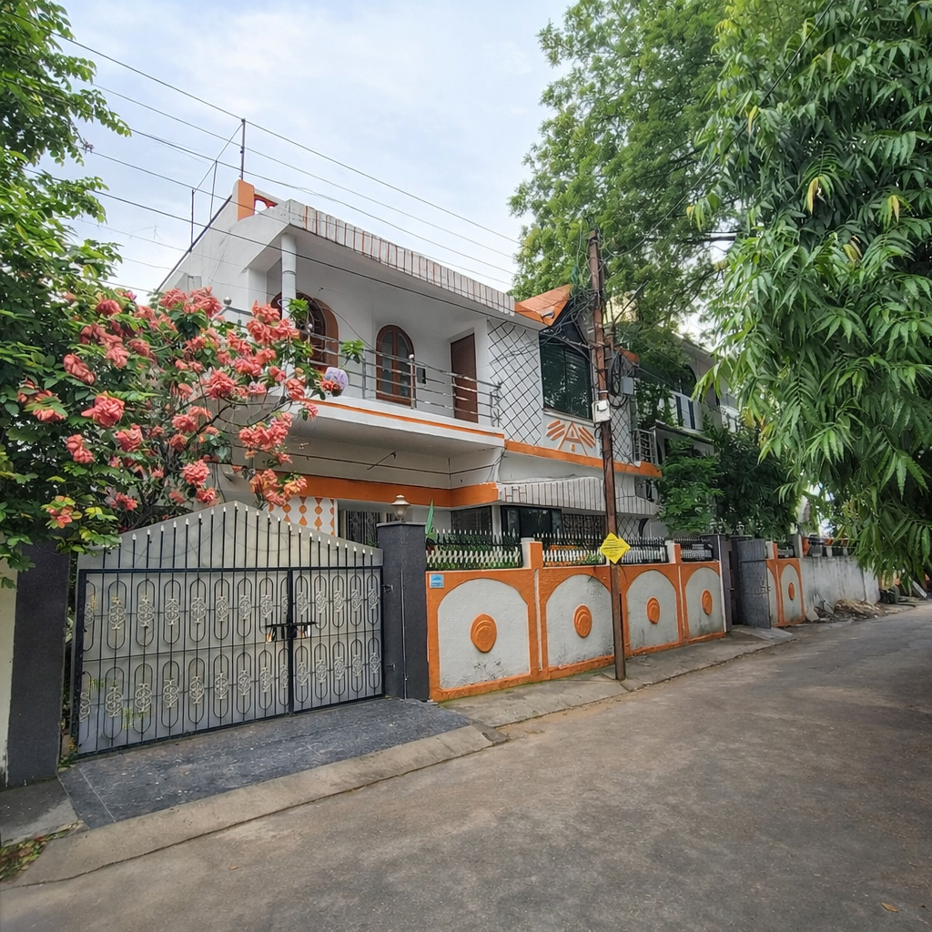 Shrivastava Boys Hostel