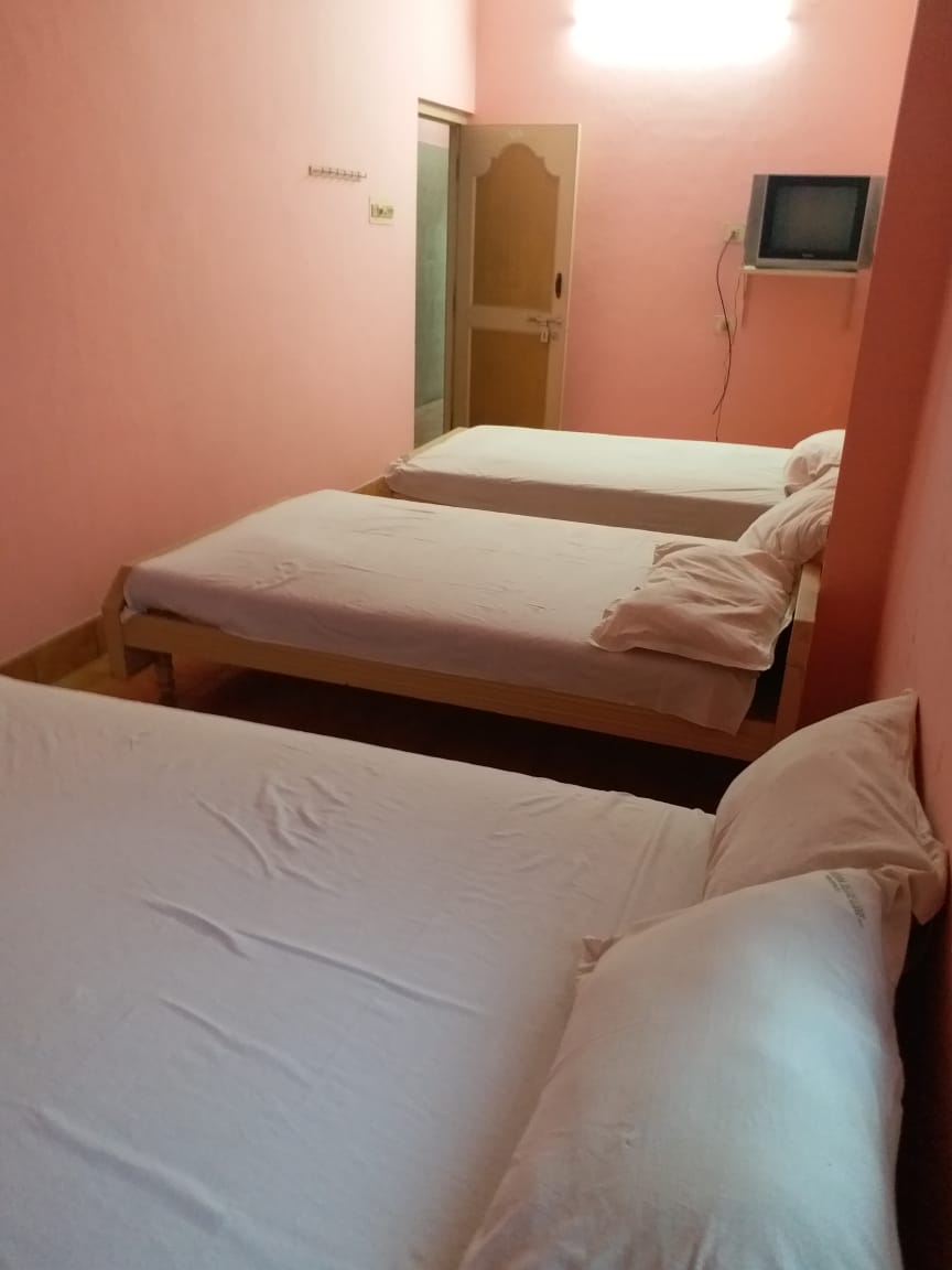 Suraksha Pg Gents hostel – Boys PG in Tirupati preview photo 2
