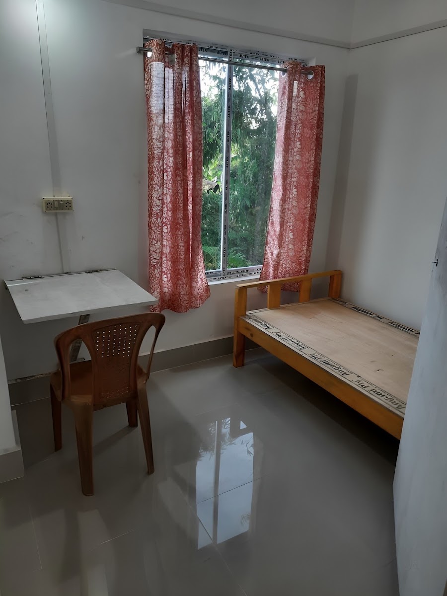 Shakhi Girls Hostel