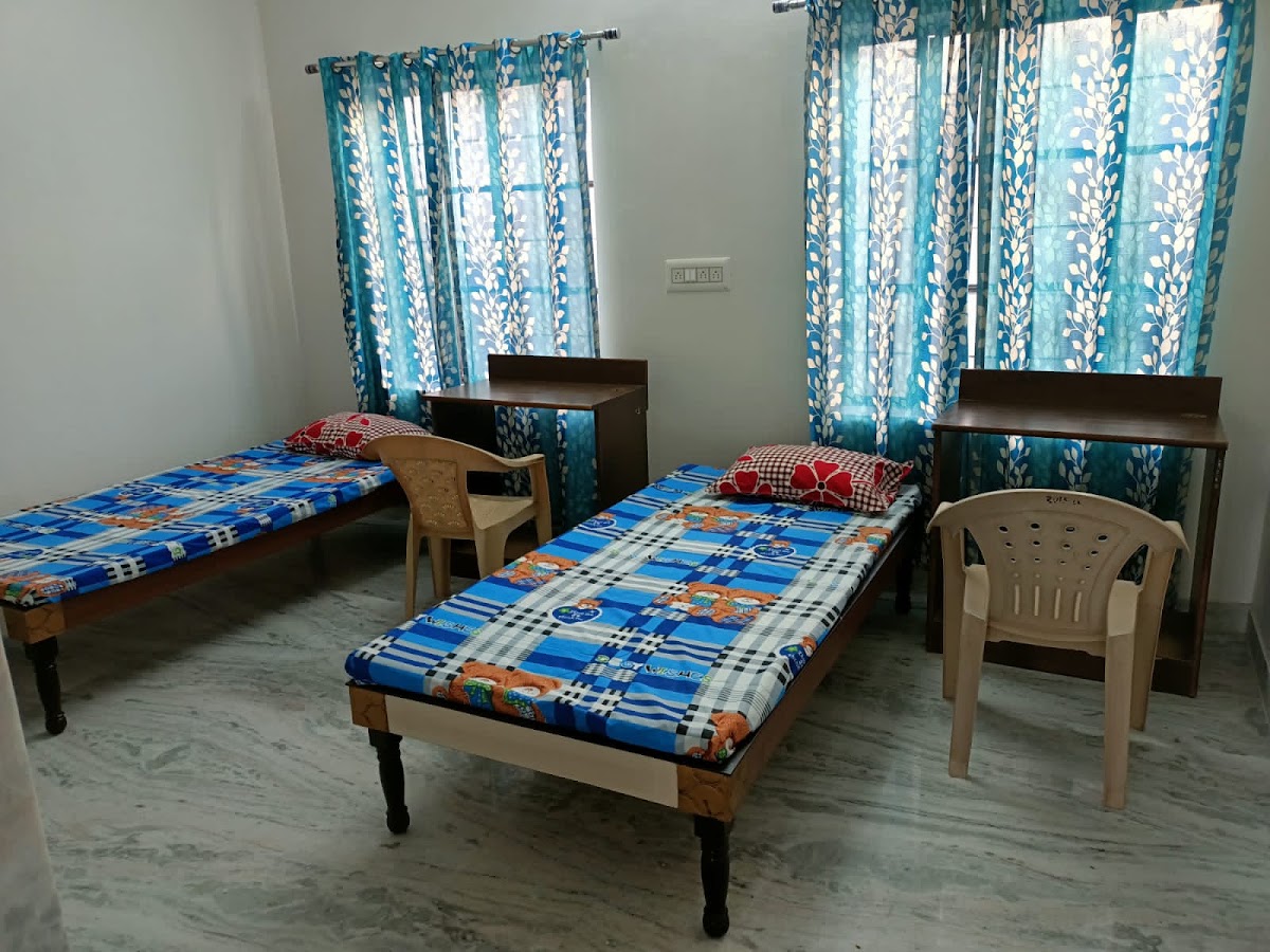 PR Boys Hostel & PG – Boys PG in Udaipur preview photo 1