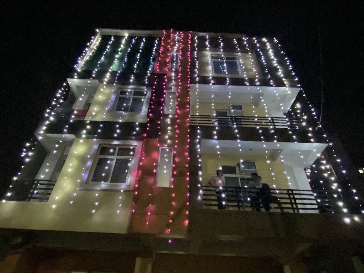 Ragahv Residency | Boys hostel and Pg in kunhari – Boys PG in Kota preview photo 1