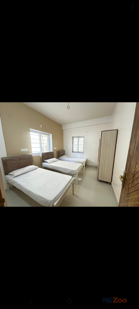 Sri Venkateswara Apple Mens & Co-Living PG