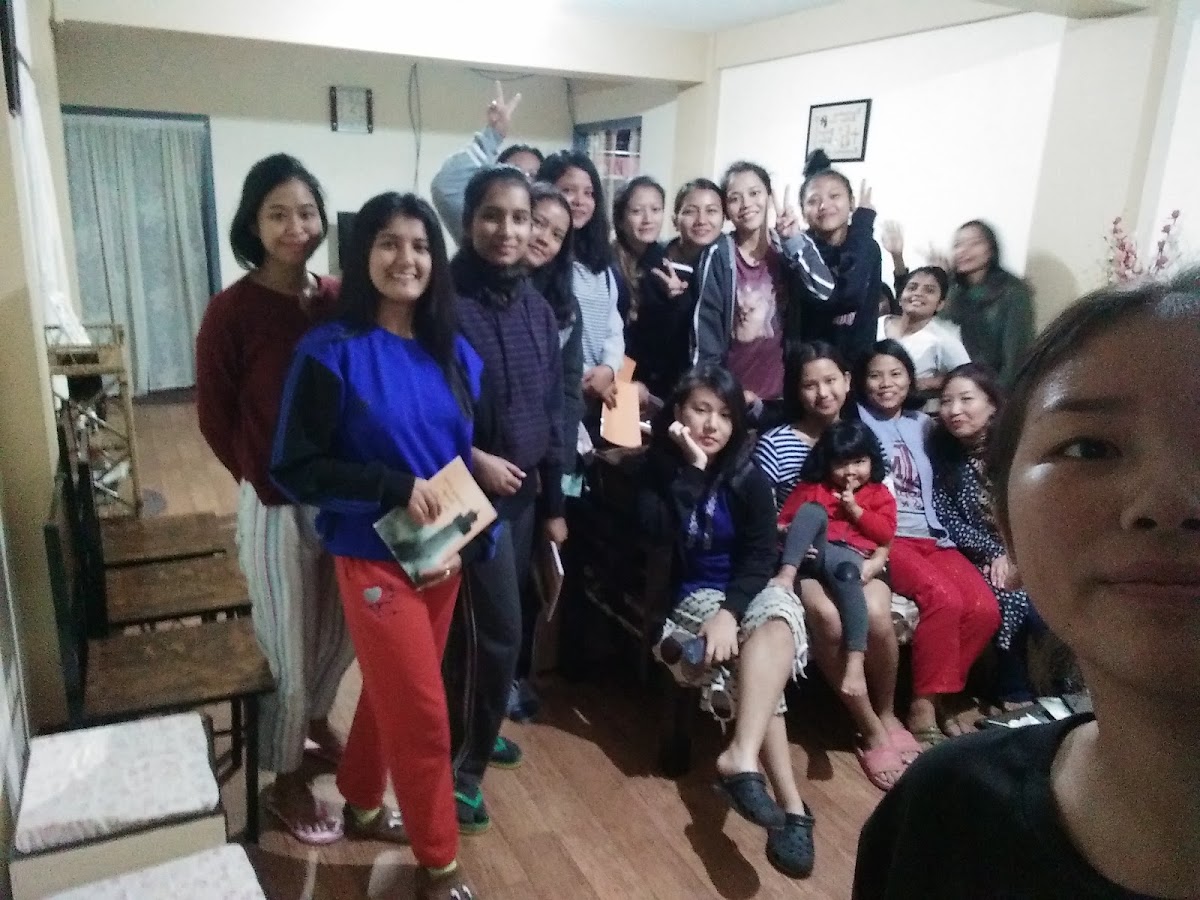 Caseñora Girls Hostel (Branch) – Girls PG in Shillong preview photo 2