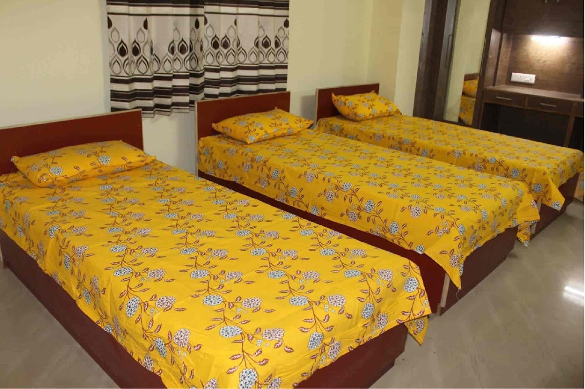 Friends Residency-Girl's Hostel preview 1