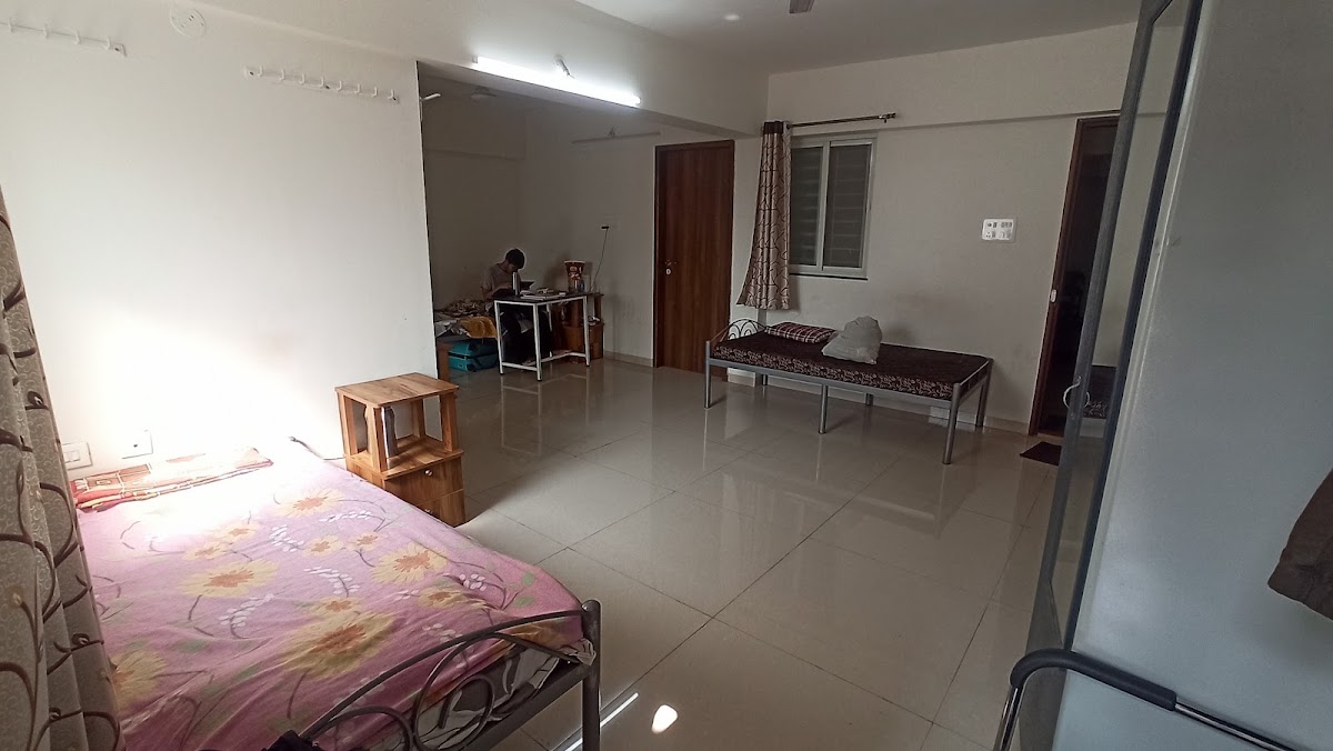 Shri Samarth Boys Hostel – Boys PG in Pune preview photo 1
