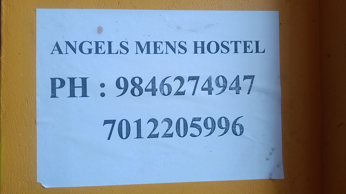Angels Mens Hostel – Boys PG in Thiruvananthapuram preview photo 2