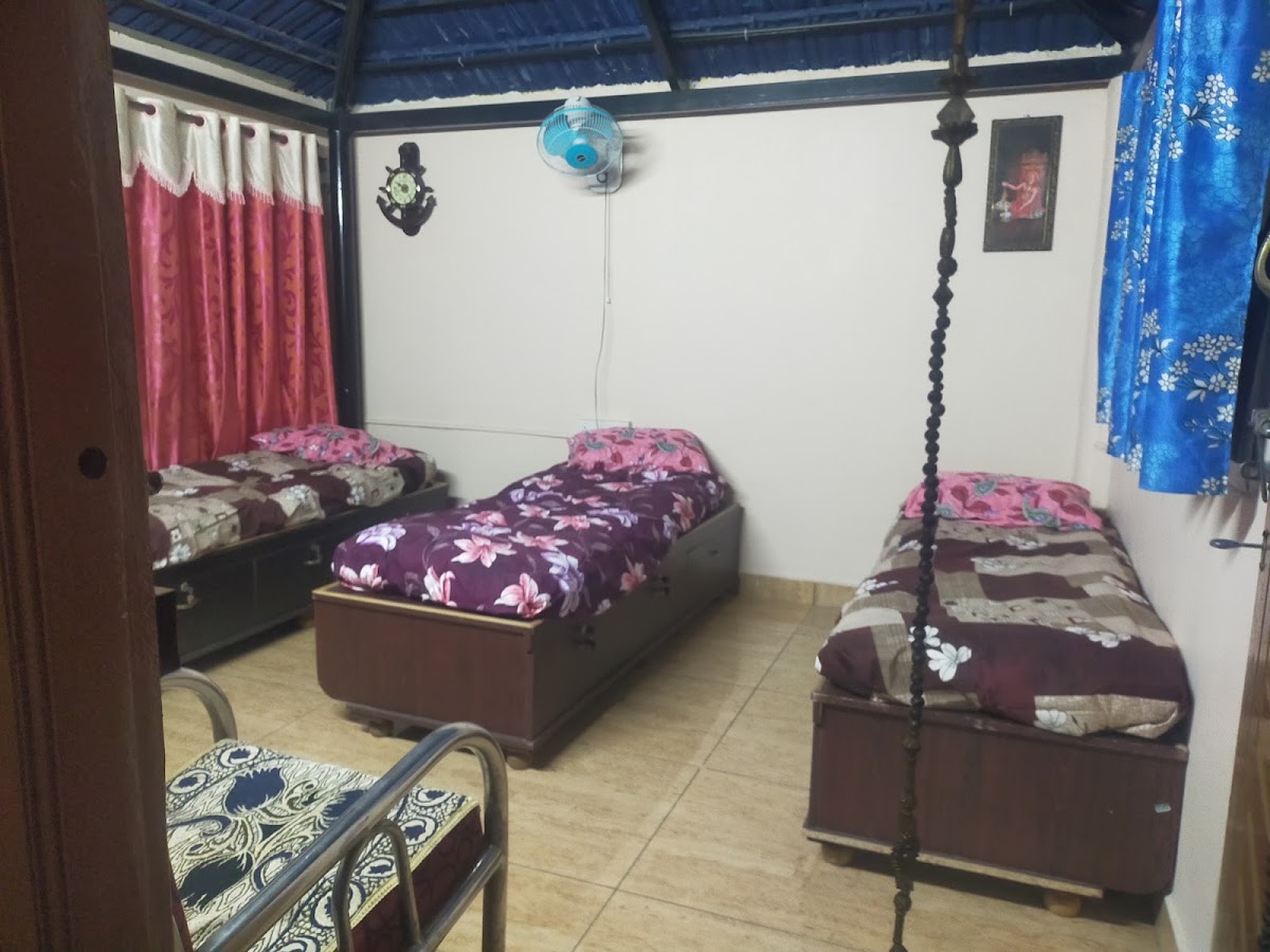 Paniksha Girls PG – Girls PG in Mysuru photo 1