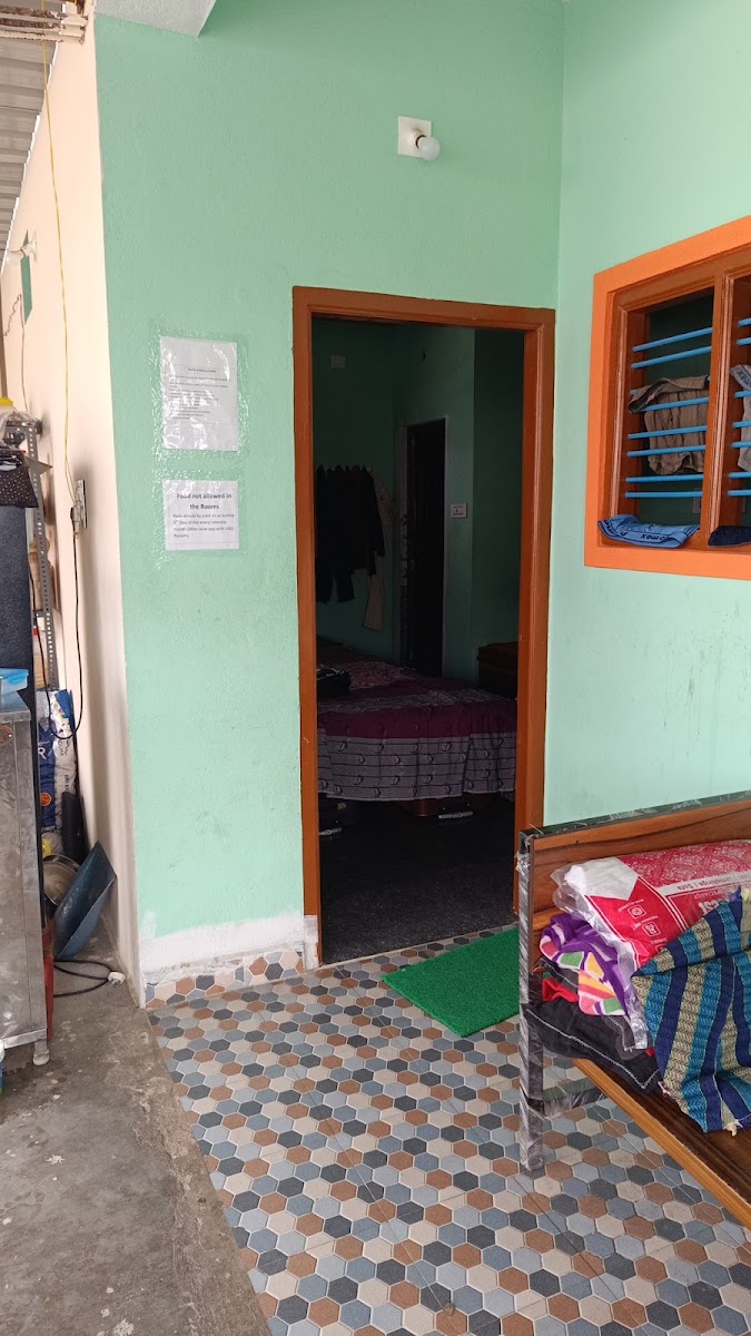 Sri Lakshmi Boys Hostel – Boys PG in Tirupati preview photo 1