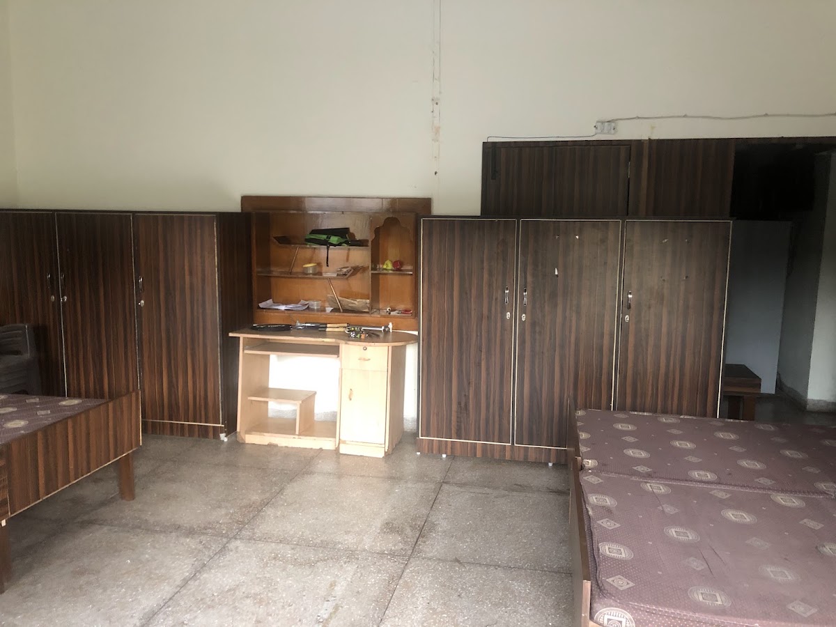 Samaira Amaira's Homes (PG For girls) preview 2