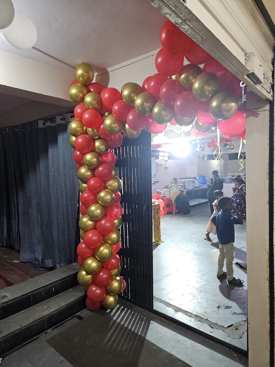 MP DELUXE GIRLS/ PG HOSTEL – Girls PG in Hyderabad preview photo 2