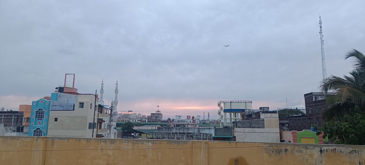 Surya Boys Hostel (Best men's pg) – Boys PG in Salem preview photo 1