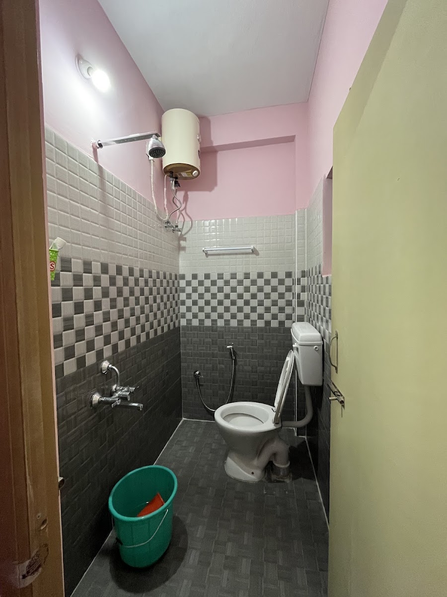 Vetrivel residency preview 2