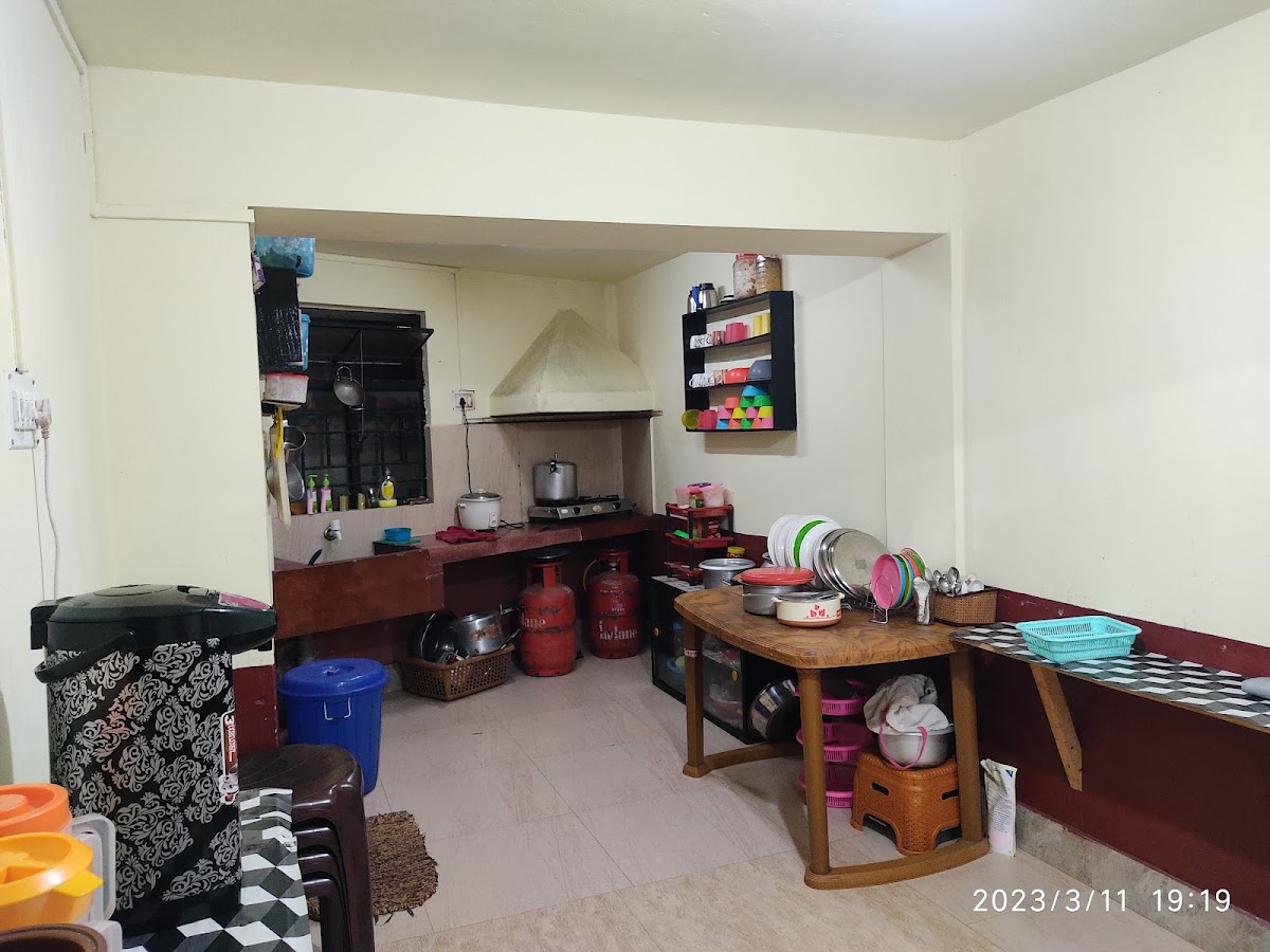 Camellia Girls Hostel – Girls PG in Shillong preview photo 1