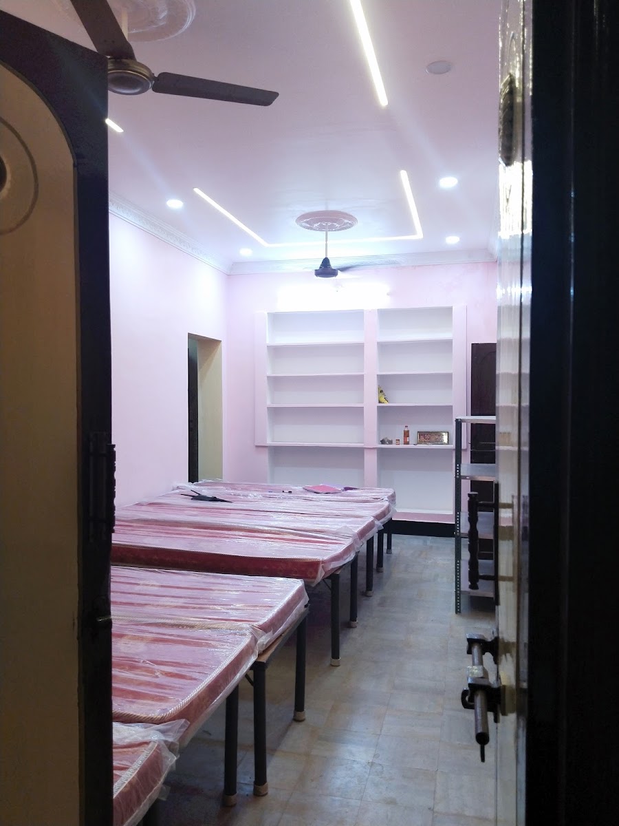 SRI BALAJI PG & Mens Hostel – Boys PG in Vijayawada preview photo 2