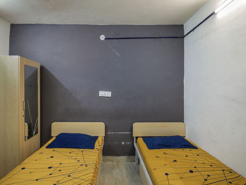 Stanza Living Boden House | Gents PG in Bhanwar Kua – Boys PG in Indore preview photo 2