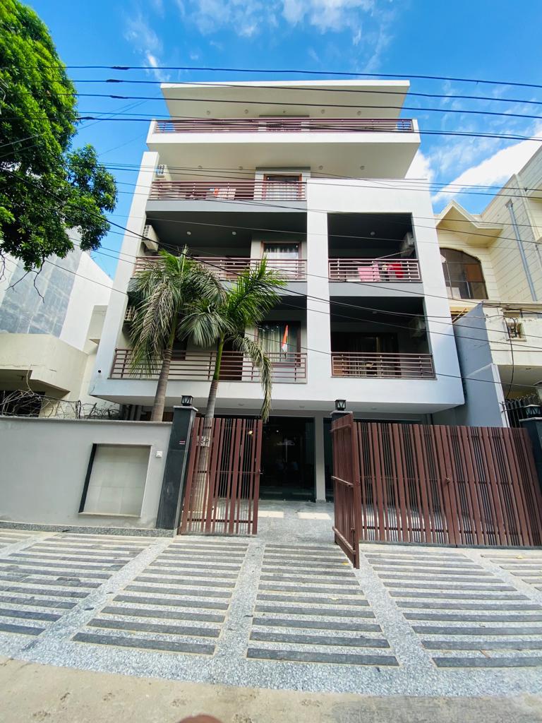 Bliss Homes Gurgaon Girls PG