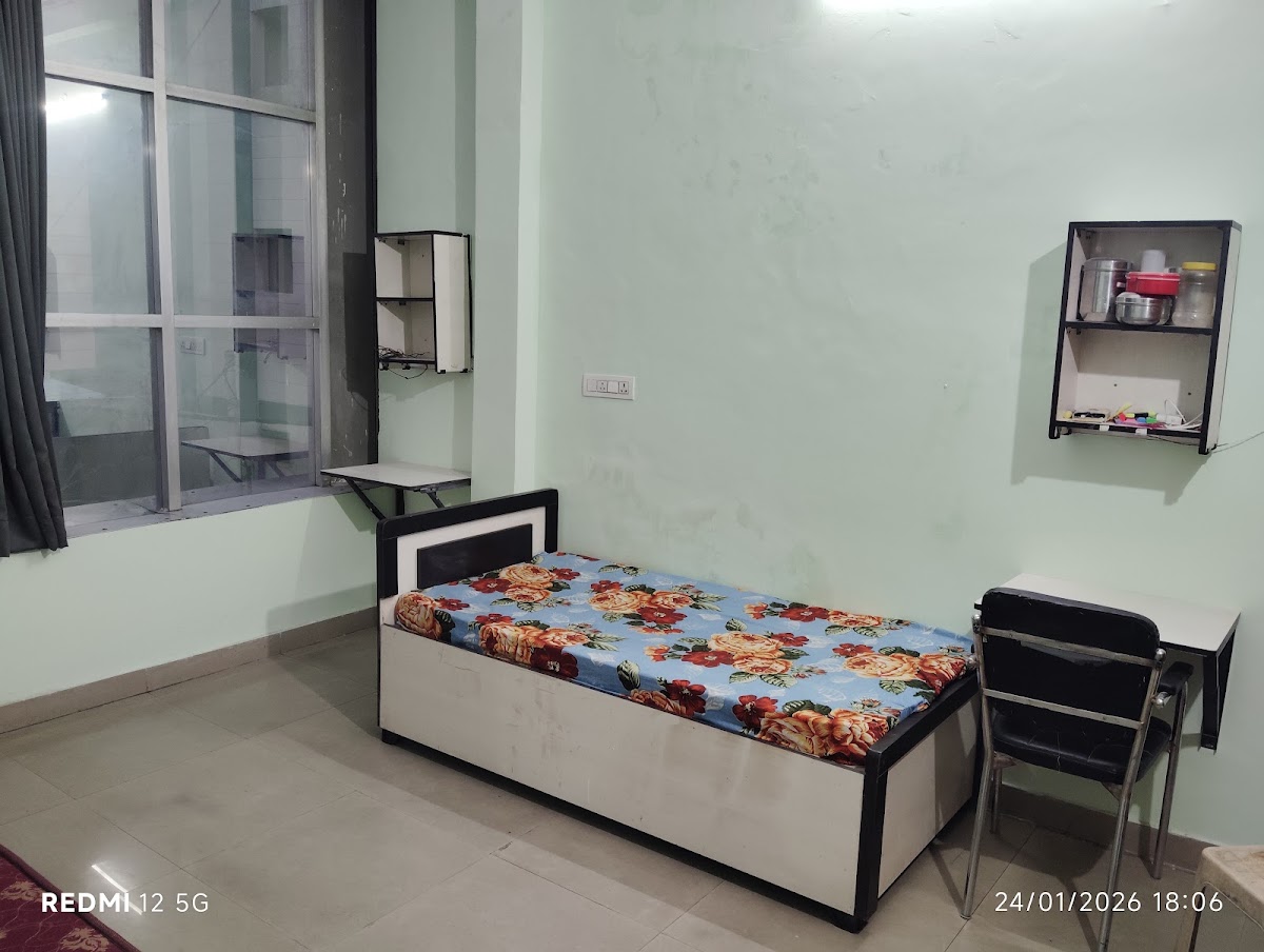 Next To Home-Boys PG – Boys PG in Jaipur preview photo 2
