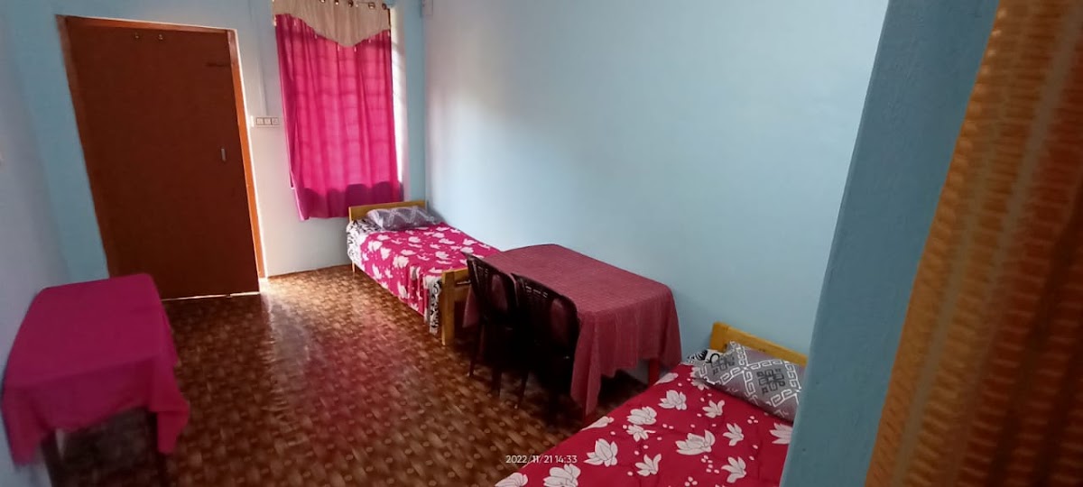 Icchamoyee Girl,s PG – Girls PG in Shillong photo 1