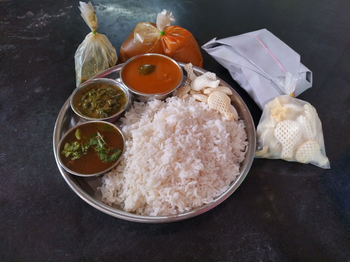 Kayalvizhi Ladies' Hostel – Girls PG in Madurai preview photo 1