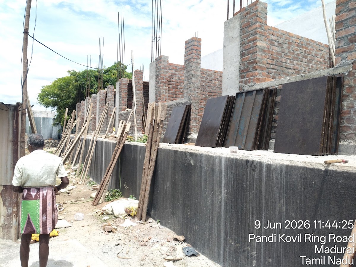 Women's PG – Girls PG in Madurai preview photo 2