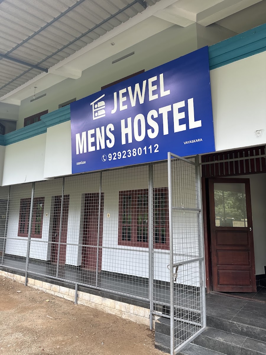 Jewel Men's Hostel Boy's PG – Boys PG in kottayam preview photo 2