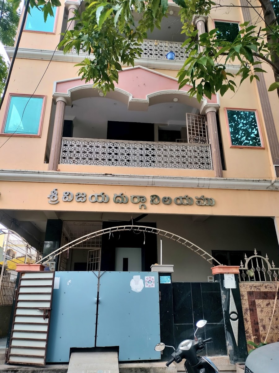 Orange Ladies hostel AC – Girls PG in Vijayawada photo 1
