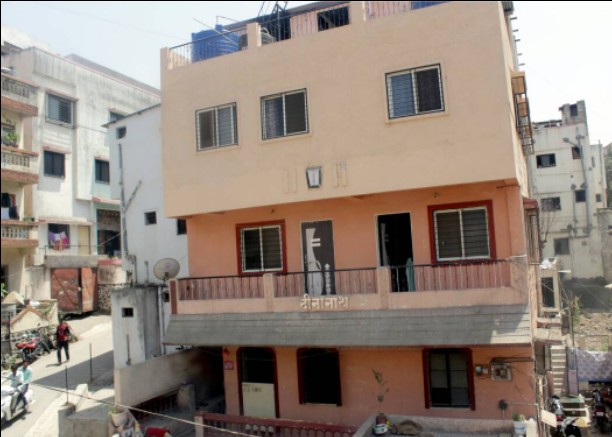 Dinanath Boys Hostel and P G best accommodation in Pune – Boys PG in Pune photo 1