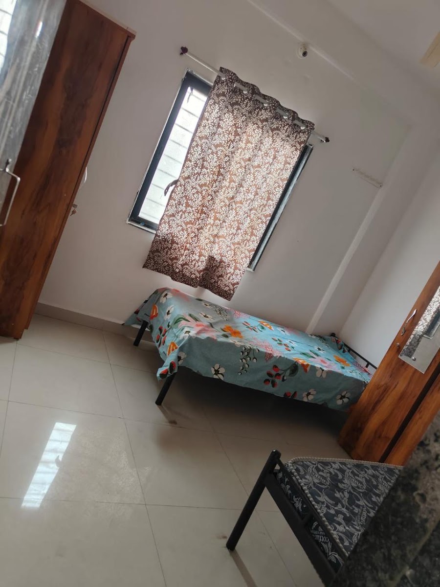 Gurukul Girls and Boys PG Kharadi Pune preview 1