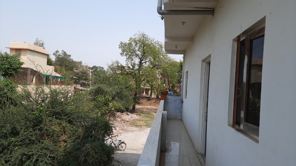 Hostels in - Boys Guest House