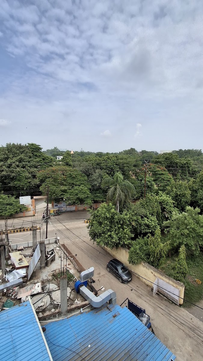 Mitaangi Girls Hostel and PG, City Centre Gwalior