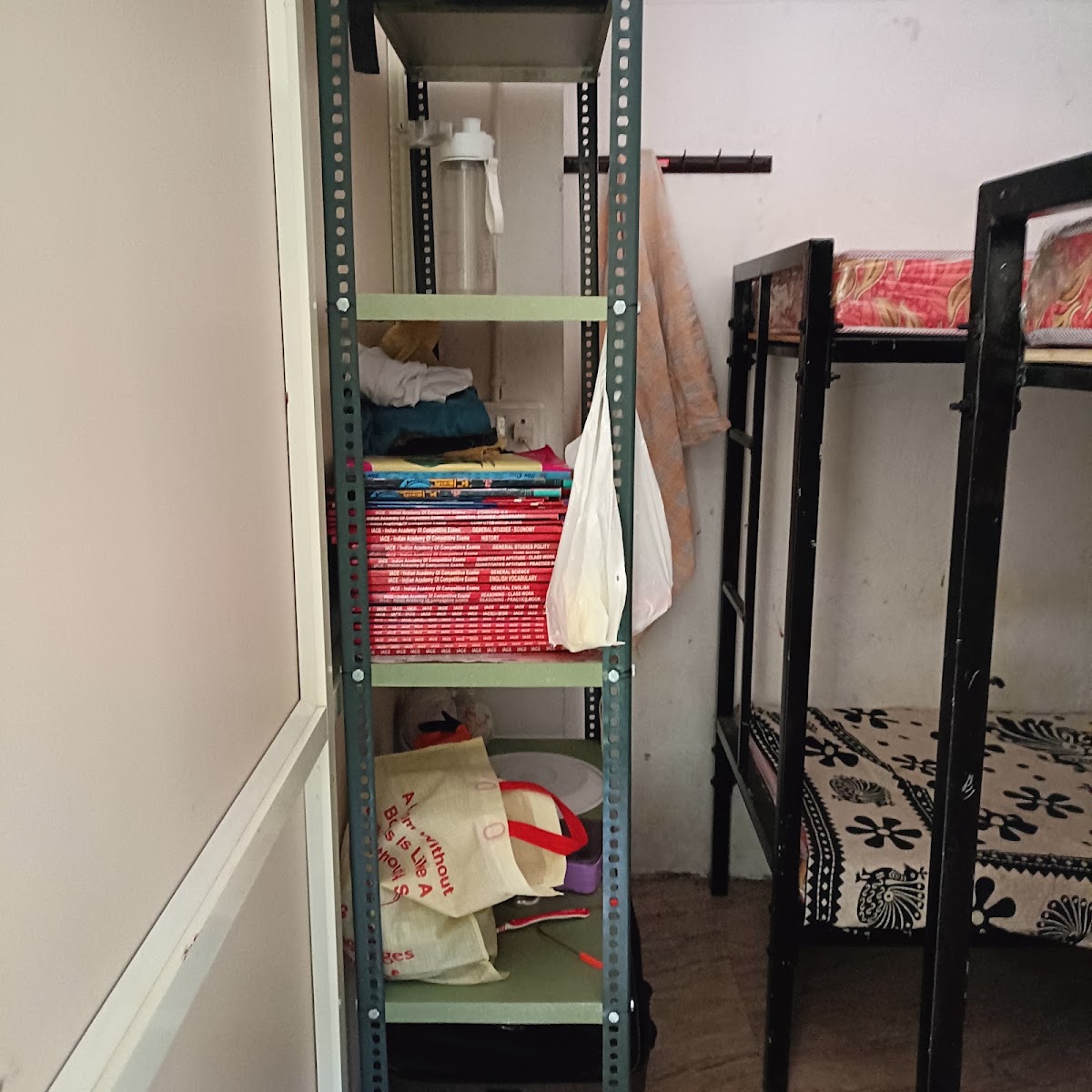 Dwaraka ladies hostel & pg preview 2