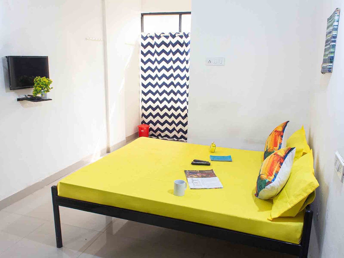 Zolo Ample - Paying Guest (PG) in Hinjewadi Phase 1 preview 2