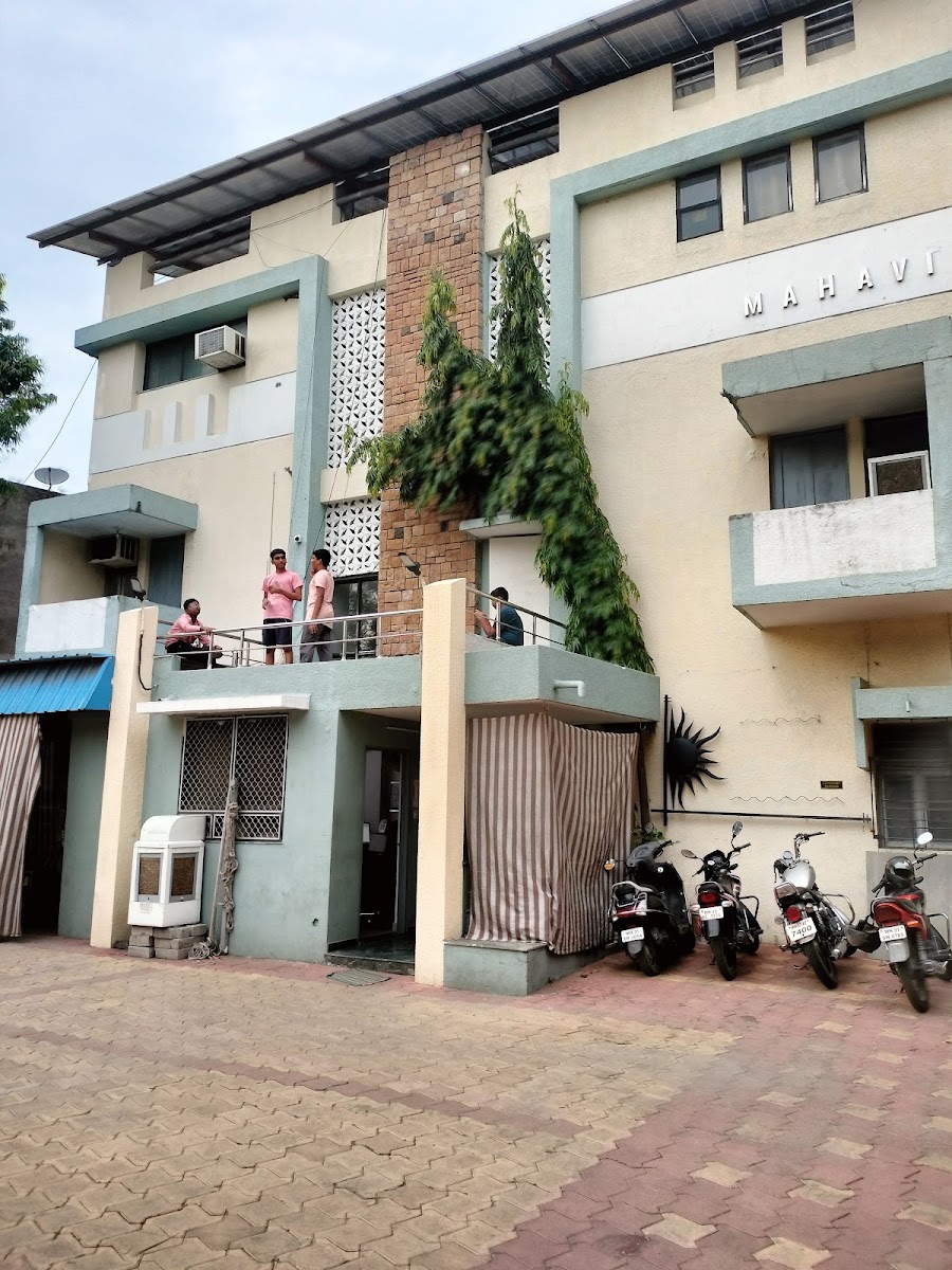 Mahavir Boys Hostel