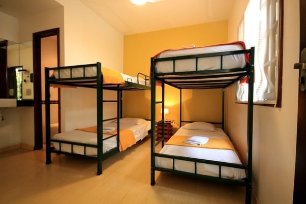 PREMIUM GIRLS HOSTEL