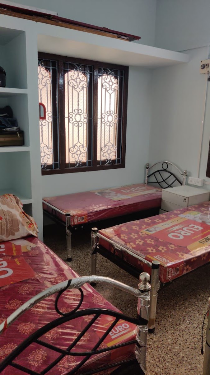 Amman men's PG Hostel – Boys PG in Chennai preview photo 2