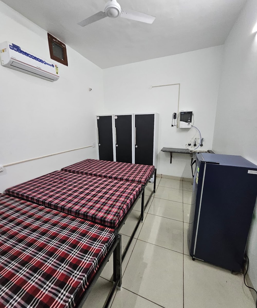 Deosi Pg For Girls – Girls PG in Ludhiana preview photo 1