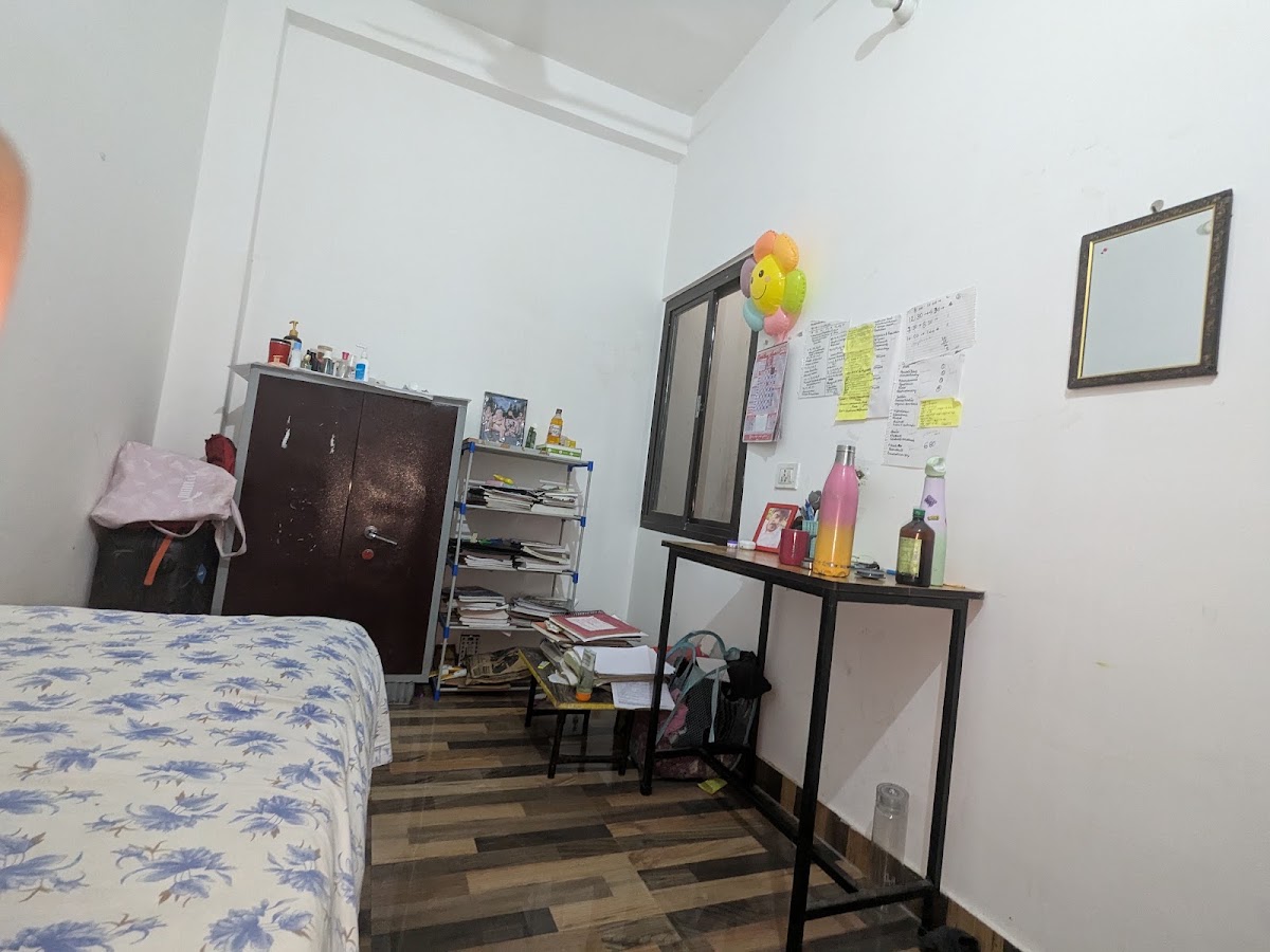 Shree Girls Hostel