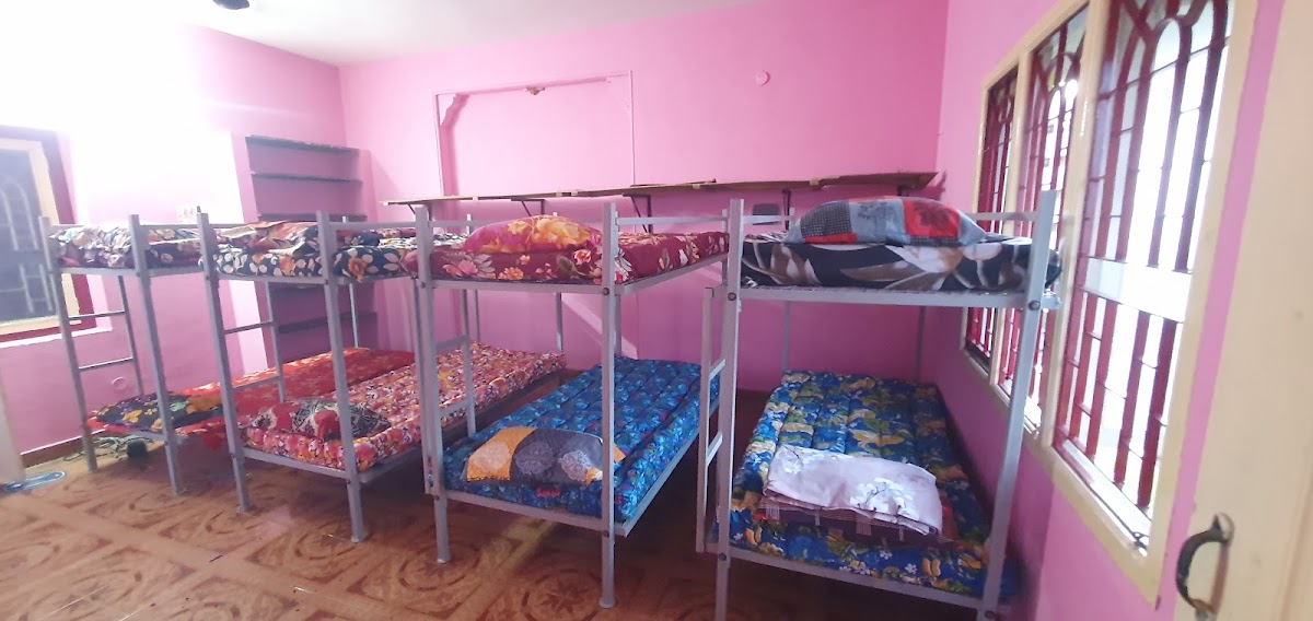 SS ARAVINTH BOYS HOSTEL TRICHY – Boys PG in Tiruchirappalli preview photo 2