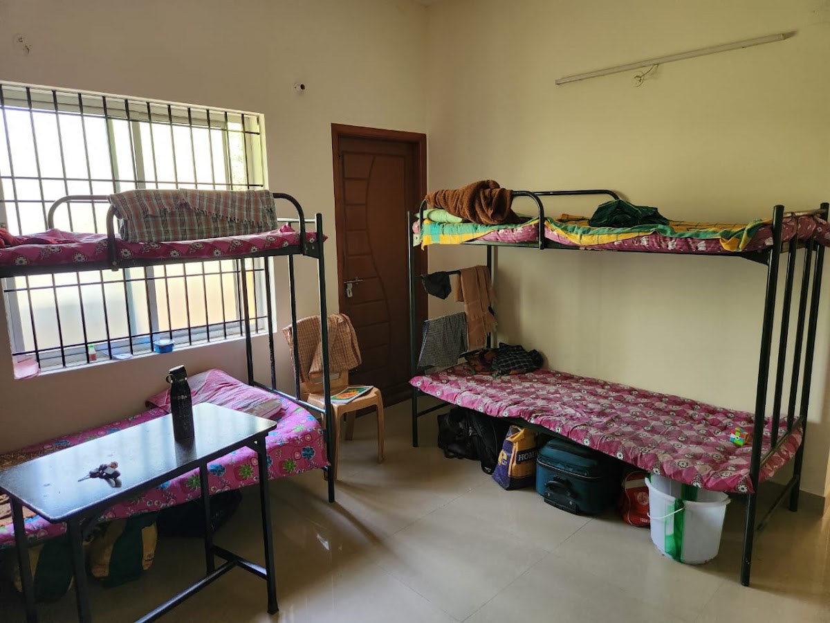 SHIVAA Boys Hostel preview 1