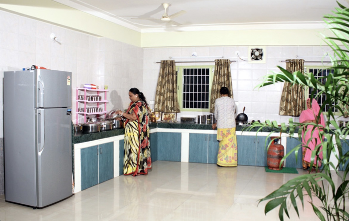 Shreya Girls Hostel – Girls PG in Udaipur preview photo 1