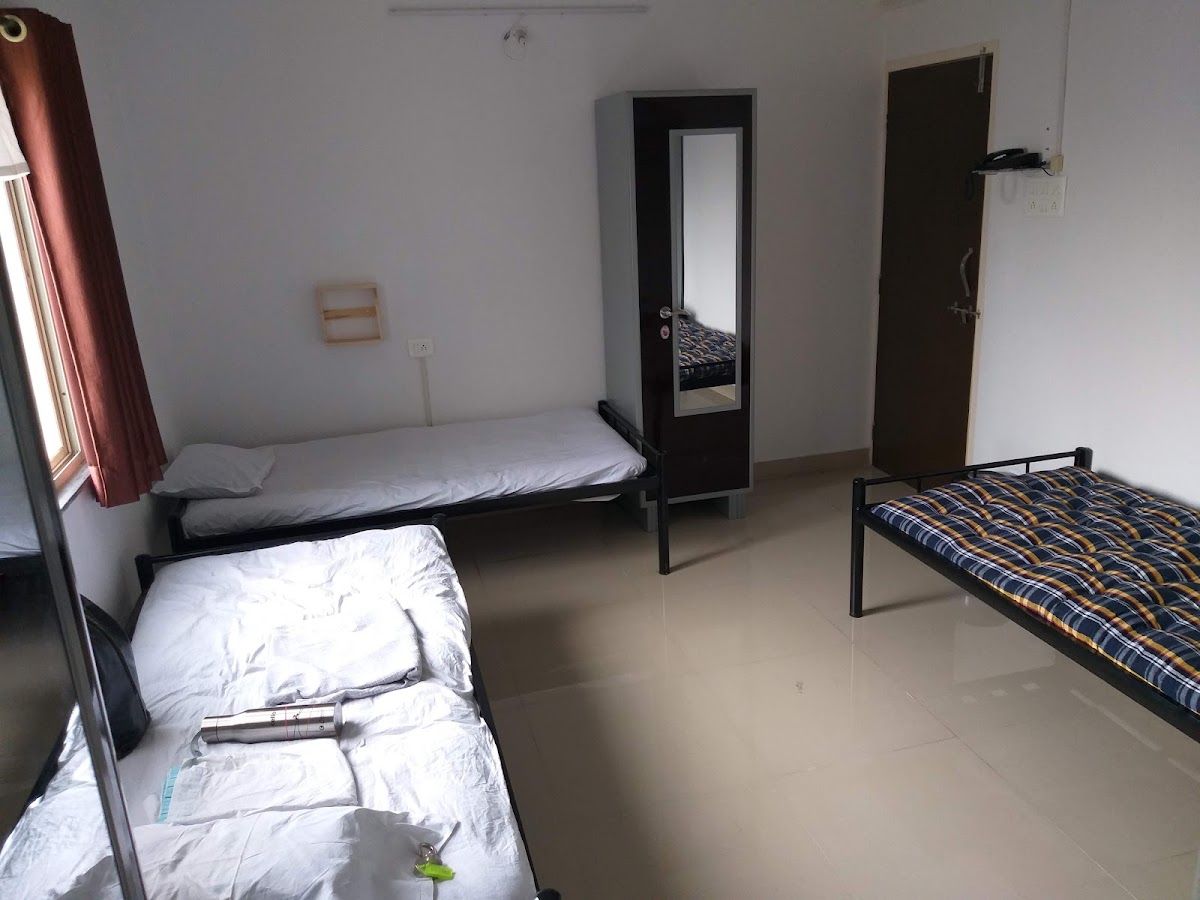 Mackinac Stays, Boys hostel and PG – Boys PG in Pune preview photo 1
