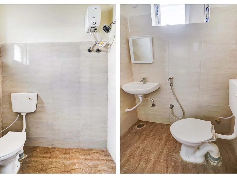 Zolo Lotus - Paying Guest (PG) in Madhapur – Co-ed in Hyderabad preview photo 2